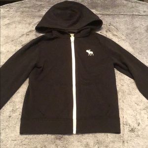 Boys Abercrombie Jacket